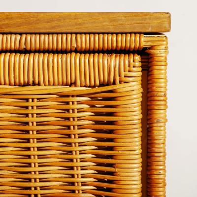 T AGNOLI chest of drawers