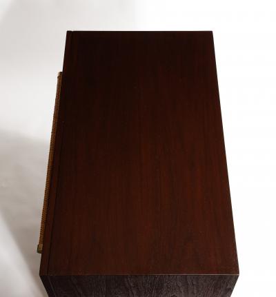 T H Robsjohn Gibbings Chest of Drawers by T H Robsjohn Gibbings