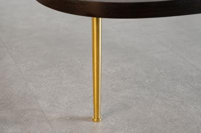 T H Robsjohn Gibbings Freeform Coffee Table by T H Robsjohn Gibbings for Widdicomb C 1950s