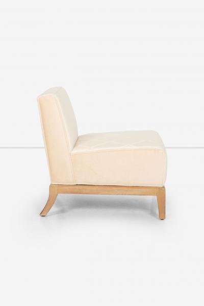 T H Robsjohn Gibbings Historic Casa Encantada Lounge Chair by T H Robsjohn Gibbings 1937