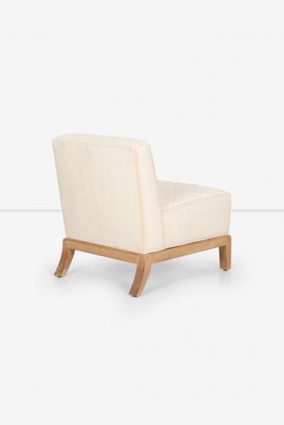 T H Robsjohn Gibbings Historic Casa Encantada Lounge Chair by T H Robsjohn Gibbings 1937