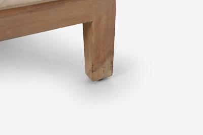 T H Robsjohn Gibbings Historic Casa Encantada Lounge Chair by T H Robsjohn Gibbings 1937