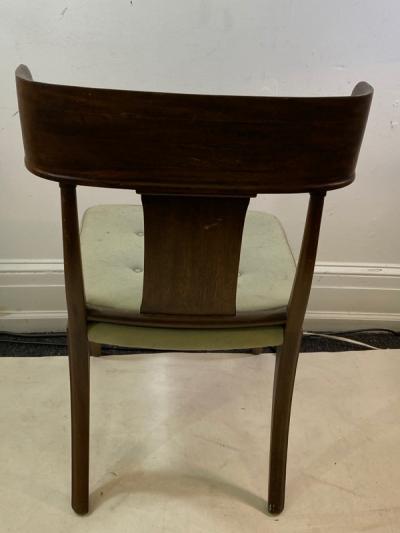 T H Robsjohn Gibbings KLISMOS CHAIR DESIGNED BY THEODORE ROBSJOHN GIBBINGS