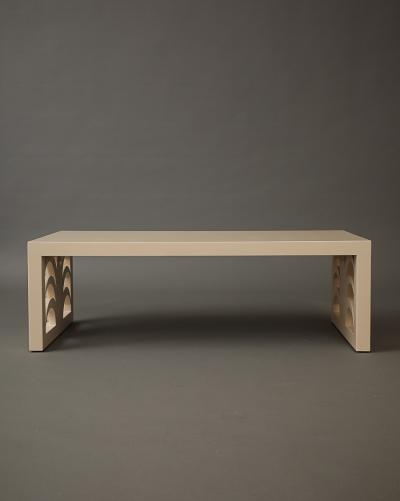 T H Robsjohn Gibbings Low Table