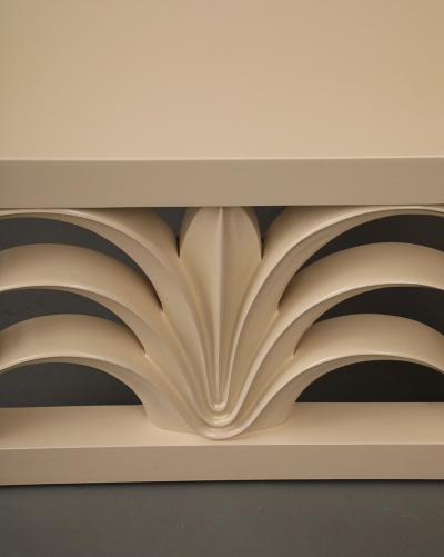 T H Robsjohn Gibbings Low Table