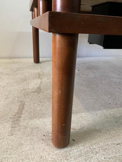 T H Robsjohn Gibbings Rare Vintage T H Robsjohn Gibbings for Widdicomb Coffee Table