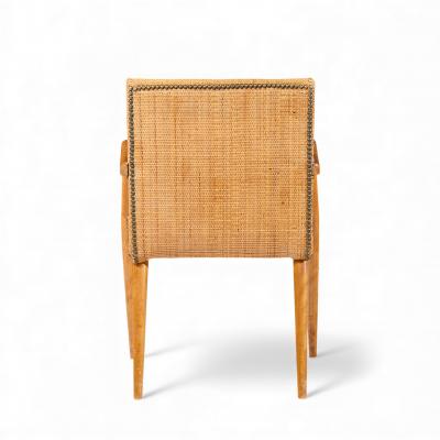 T H Robsjohn Gibbings Robsjohn Gibbings for Widdicomb Mid Century Dining Chairs Set of 6