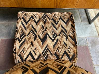 T H Robsjohn Gibbings Sensational T H Robsjohn Gibbings Slipper Lounge Chair for Widdicomb