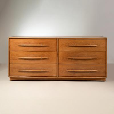 T H Robsjohn Gibbings T H Robsjohn Gibbings Chest