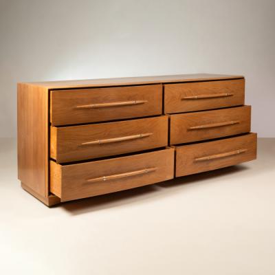 T H Robsjohn Gibbings T H Robsjohn Gibbings Chest