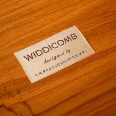 T H Robsjohn Gibbings T H Robsjohn Gibbings Chest