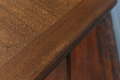 T H Robsjohn Gibbings T H Robsjohn Gibbings Console Table for Widdicomb