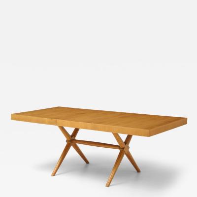 T H Robsjohn Gibbings T H Robsjohn Gibbings Dining Table