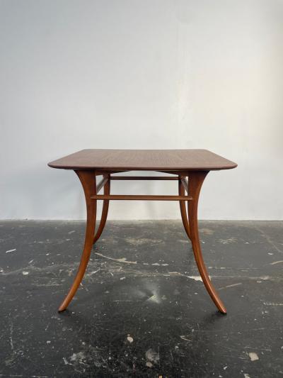T H Robsjohn Gibbings T H Robsjohn Gibbings For Widdicomb Side Table