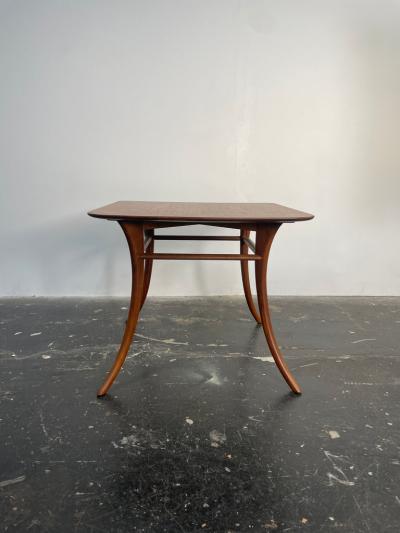 T H Robsjohn Gibbings T H Robsjohn Gibbings For Widdicomb Side Table