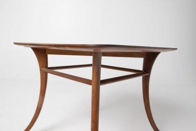 T H Robsjohn Gibbings T H Robsjohn Gibbings For Widdicomb Side Table