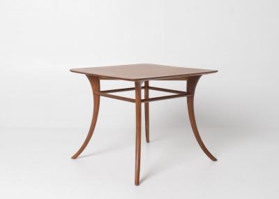 T H Robsjohn Gibbings T H Robsjohn Gibbings For Widdicomb Side Table
