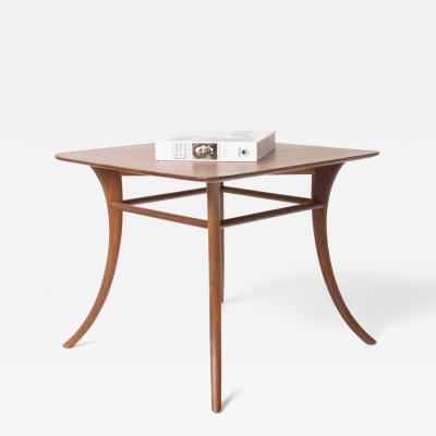 T H Robsjohn Gibbings T H Robsjohn Gibbings For Widdicomb Side Table