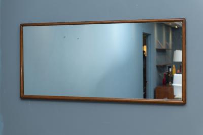 T H Robsjohn Gibbings T H Robsjohn Gibbings Mirror for Widdicomb