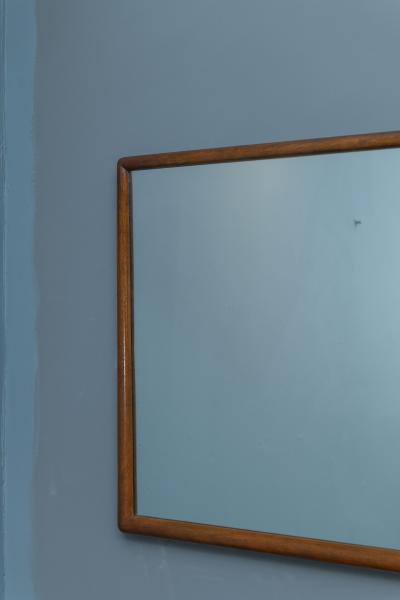 T H Robsjohn Gibbings T H Robsjohn Gibbings Mirror for Widdicomb