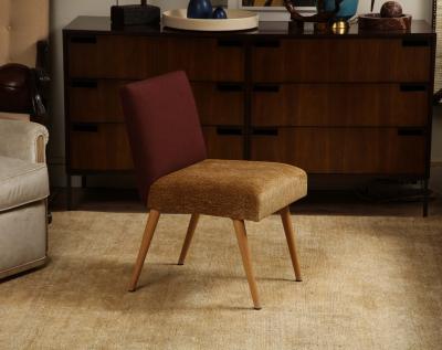 T H Robsjohn Gibbings T H Robsjohn Gibbings Side Chair