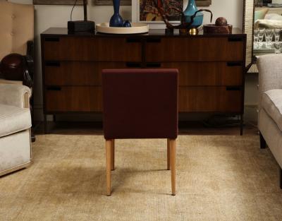 T H Robsjohn Gibbings T H Robsjohn Gibbings Side Chair