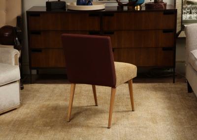 T H Robsjohn Gibbings T H Robsjohn Gibbings Side Chair