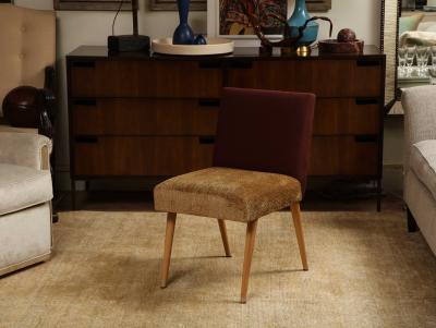 T H Robsjohn Gibbings T H Robsjohn Gibbings Side Chair