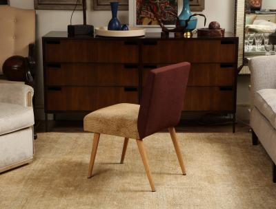 T H Robsjohn Gibbings T H Robsjohn Gibbings Side Chair