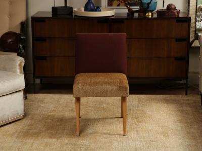 T H Robsjohn Gibbings T H Robsjohn Gibbings Side Chair