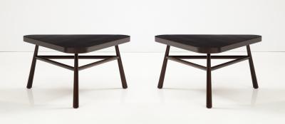 T H Robsjohn Gibbings T H Robsjohn Gibbings Sidetables