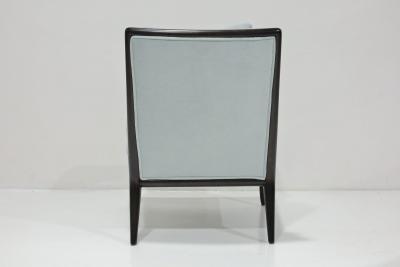 T H Robsjohn Gibbings T H Robsjohn Gibbings Slipper Lounge Chair for Widdicomb UK U S A 