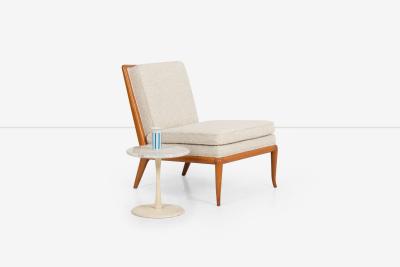 T H Robsjohn Gibbings T H Robsjohn Gibbings Slipper Lounge Chair for Widdicomb UK U S A 