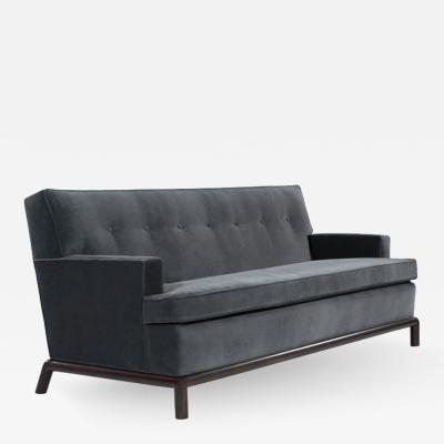 T H Robsjohn Gibbings T H Robsjohn Gibbings for Widdicomb Model 1676 Sofa