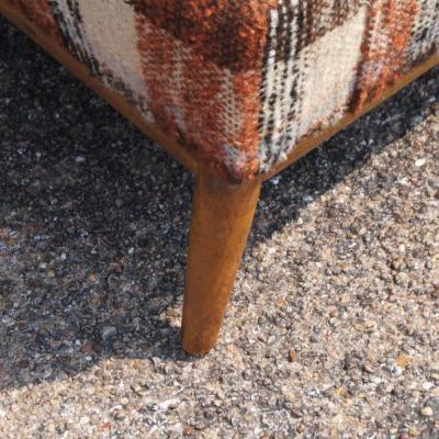 T H Robsjohn Gibbings Vintage T H Robsjohn Gibbings for Widdicomb Lounge Armchair