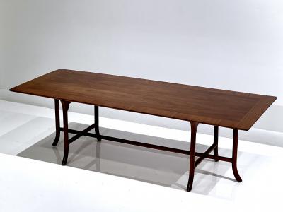 T H Robsjohn Gibbings Widdicomb Coffee Table