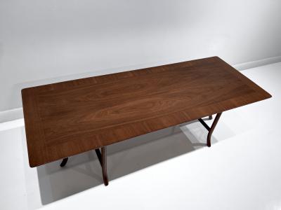 T H Robsjohn Gibbings Widdicomb Coffee Table
