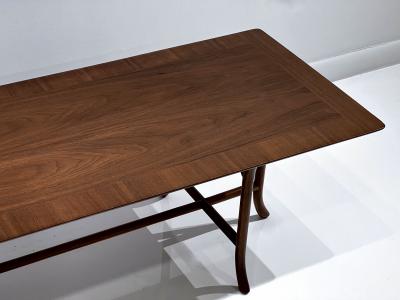 T H Robsjohn Gibbings Widdicomb Coffee Table