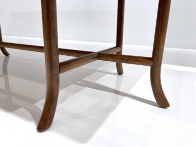 T H Robsjohn Gibbings Widdicomb Coffee Table
