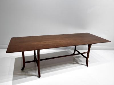 T H Robsjohn Gibbings Widdicomb Coffee Table