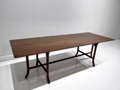 T H Robsjohn Gibbings Widdicomb Coffee Table