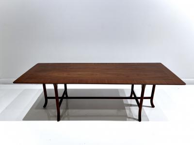 T H Robsjohn Gibbings Widdicomb Coffee Table