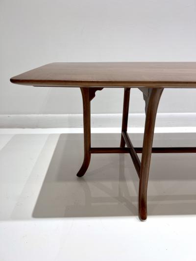 T H Robsjohn Gibbings Widdicomb Coffee Table
