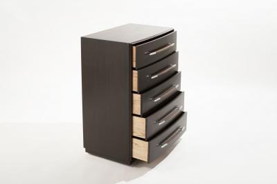 T H Robsjohn Gibbings for Widdicomb Chest of Drawers C 1950s