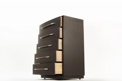 T H Robsjohn Gibbings for Widdicomb Chest of Drawers C 1950s