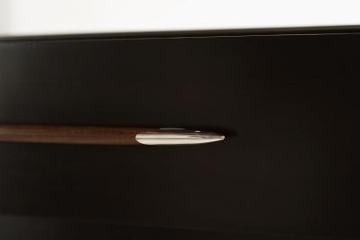 T H Robsjohn Gibbings for Widdicomb Chest of Drawers C 1950s