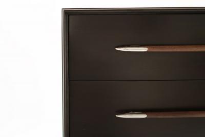 T H Robsjohn Gibbings for Widdicomb Chest of Drawers C 1950s