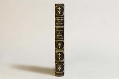 T W Rolleston The Tale Of Lohengrin