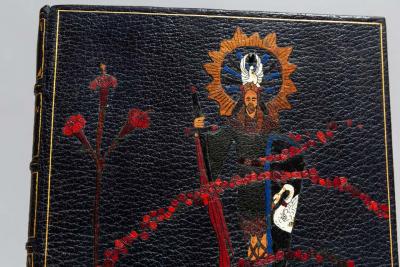 T W Rolleston The Tale Of Lohengrin