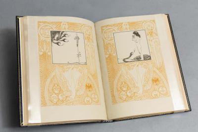 T W Rolleston The Tale Of Lohengrin